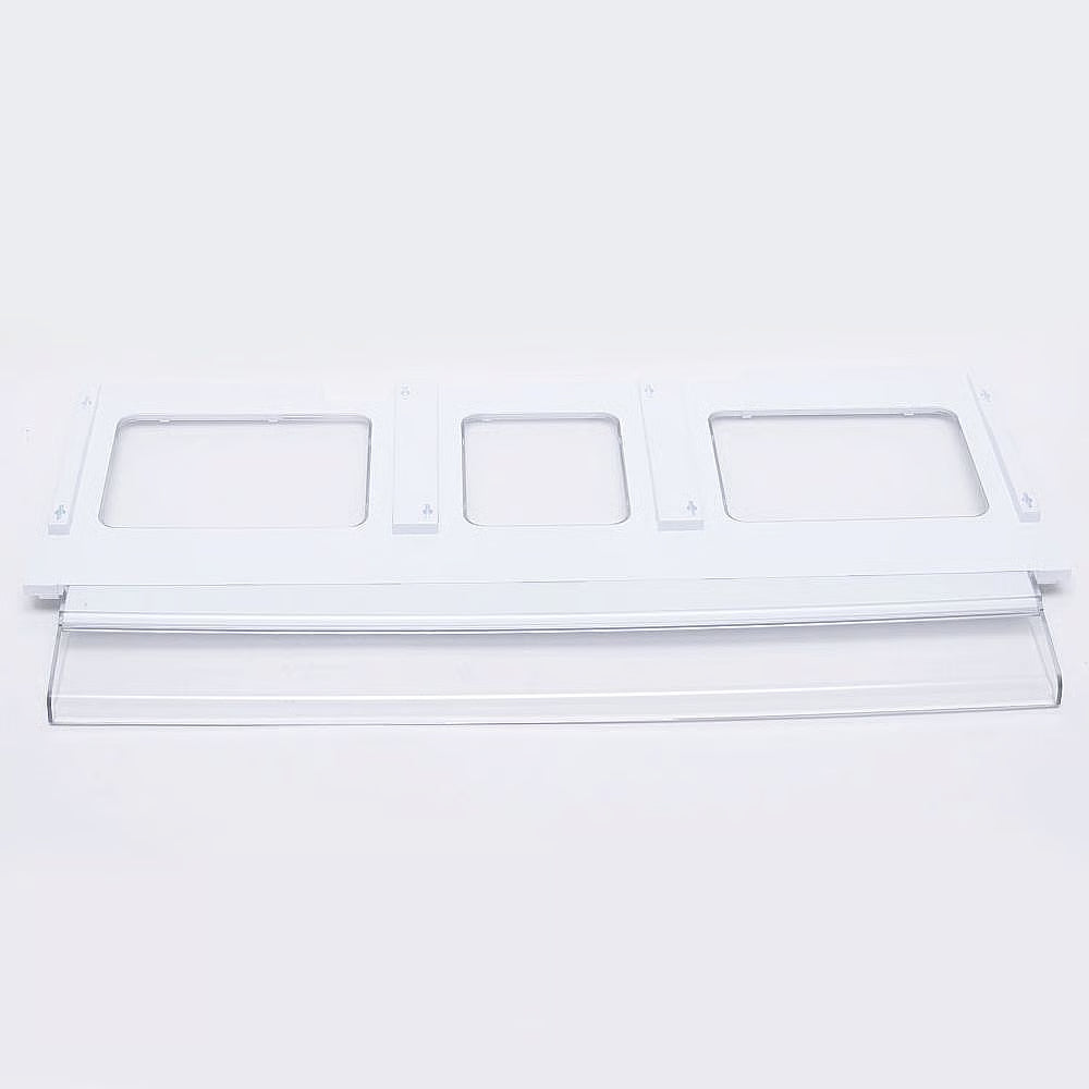 LG Refrigerator Deli Drawer Cover ACQ85448403 LG Refrigerator Deli Drawer Cover ACQ85448403